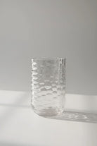 Op-Ject Vase Lines & Bubbles Vazo - 0
