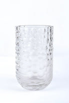 Op-Ject Vase Lines & Bubbles Vazo - 1