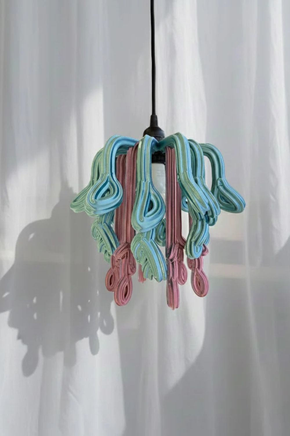Superbloom Lamp 02 - 0