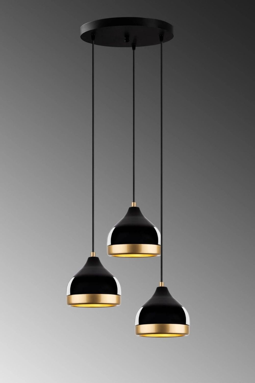 Foxara 6874 Sıvama Sarkıt Aydınlatma - 2