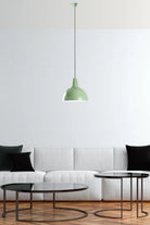 Gazelara 2451 Mint Yeşili Sıvama Sarkıt Aydınlatma - 4