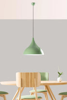 Creek 1390 Mint Yeşili Sıvama Sarkıt Aydınlatma - 5