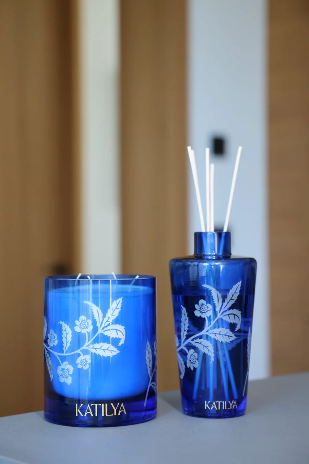 Yaka Büyük Oda Kokusu - 1000 Ml - 2