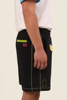 Flying Short / Green - Erkek Şort - 0