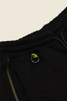 Flying Short / Green - Erkek Şort - 5