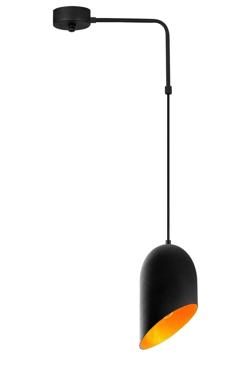 Dew 6166 Sıvama Sarkıt Aydınlatma - 1