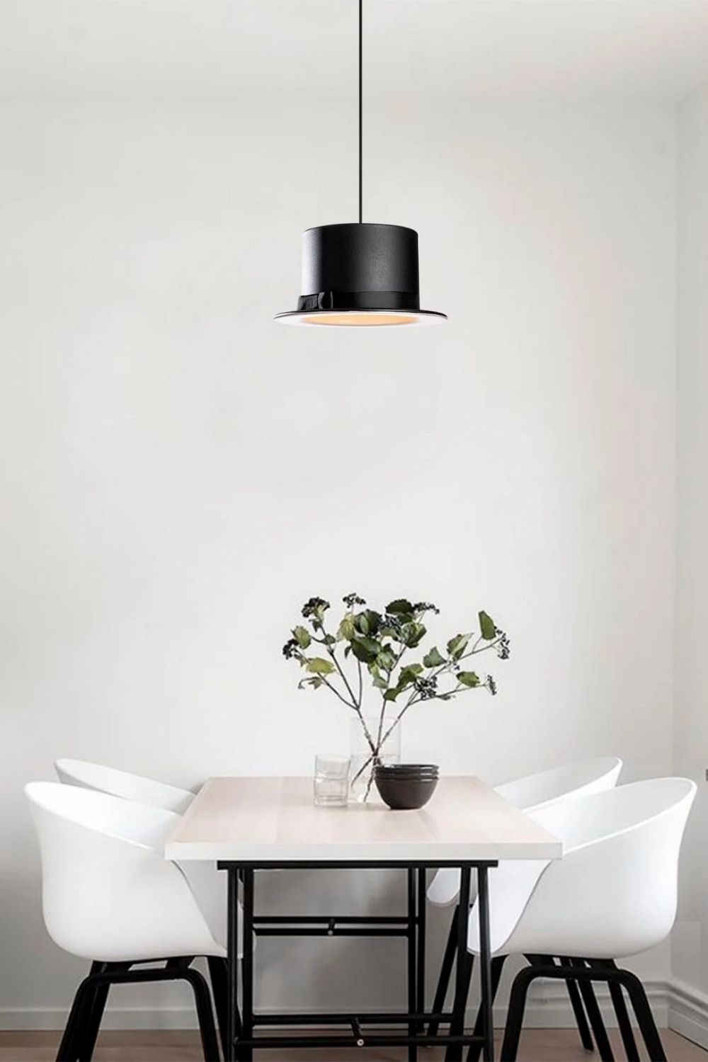 Celosia 317 Sıvama Sarkıt Aydınlatma - 6