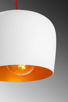 Swifta 2706 Sıvama Sarkıt Aydınlatma - 4