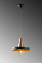 Bunting 2501 Sıvama Sarkıt Aydınlatma - 3