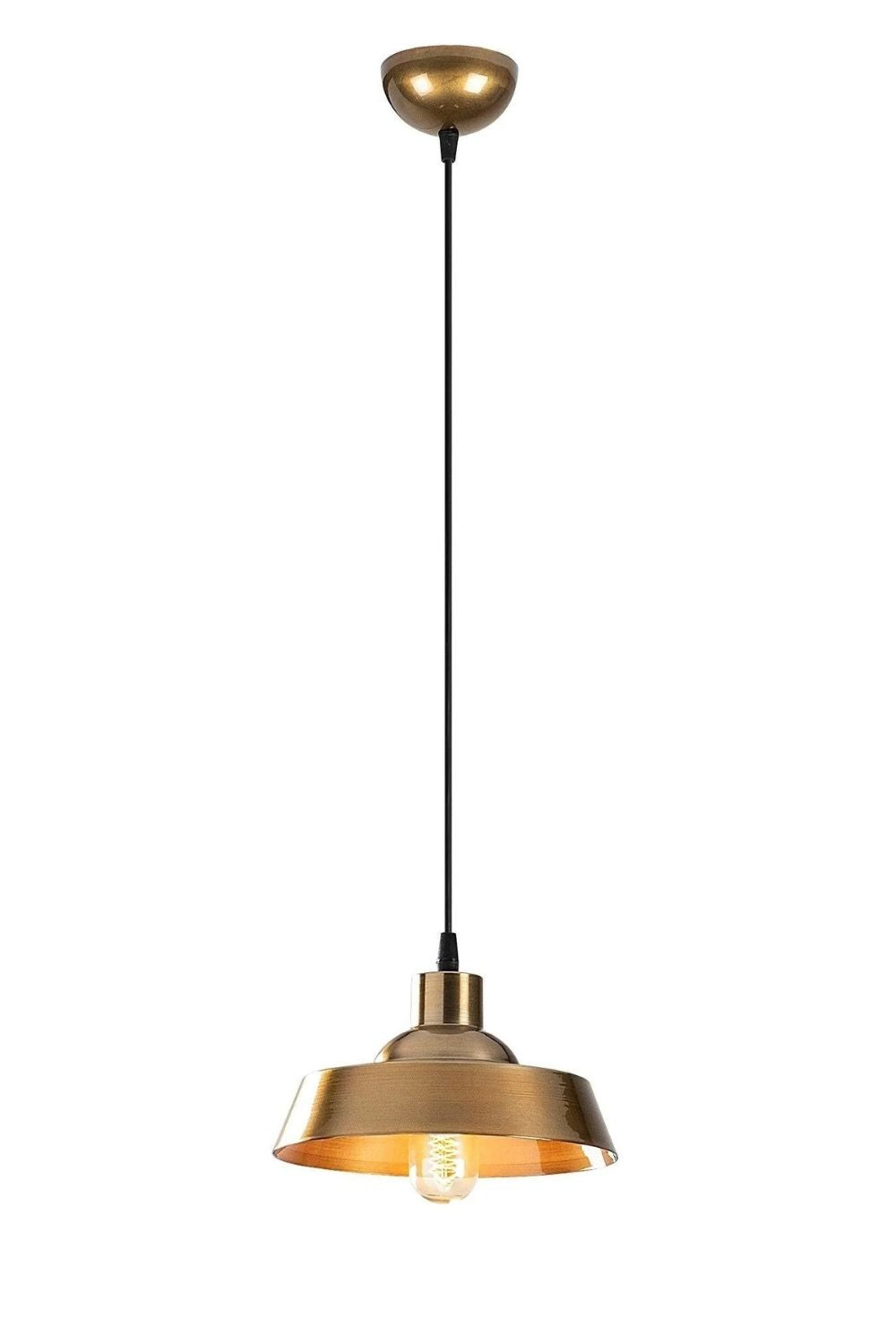 Eclipse 189 Vintage 1 Sıvama Sarkıt Aydınlatma - 1