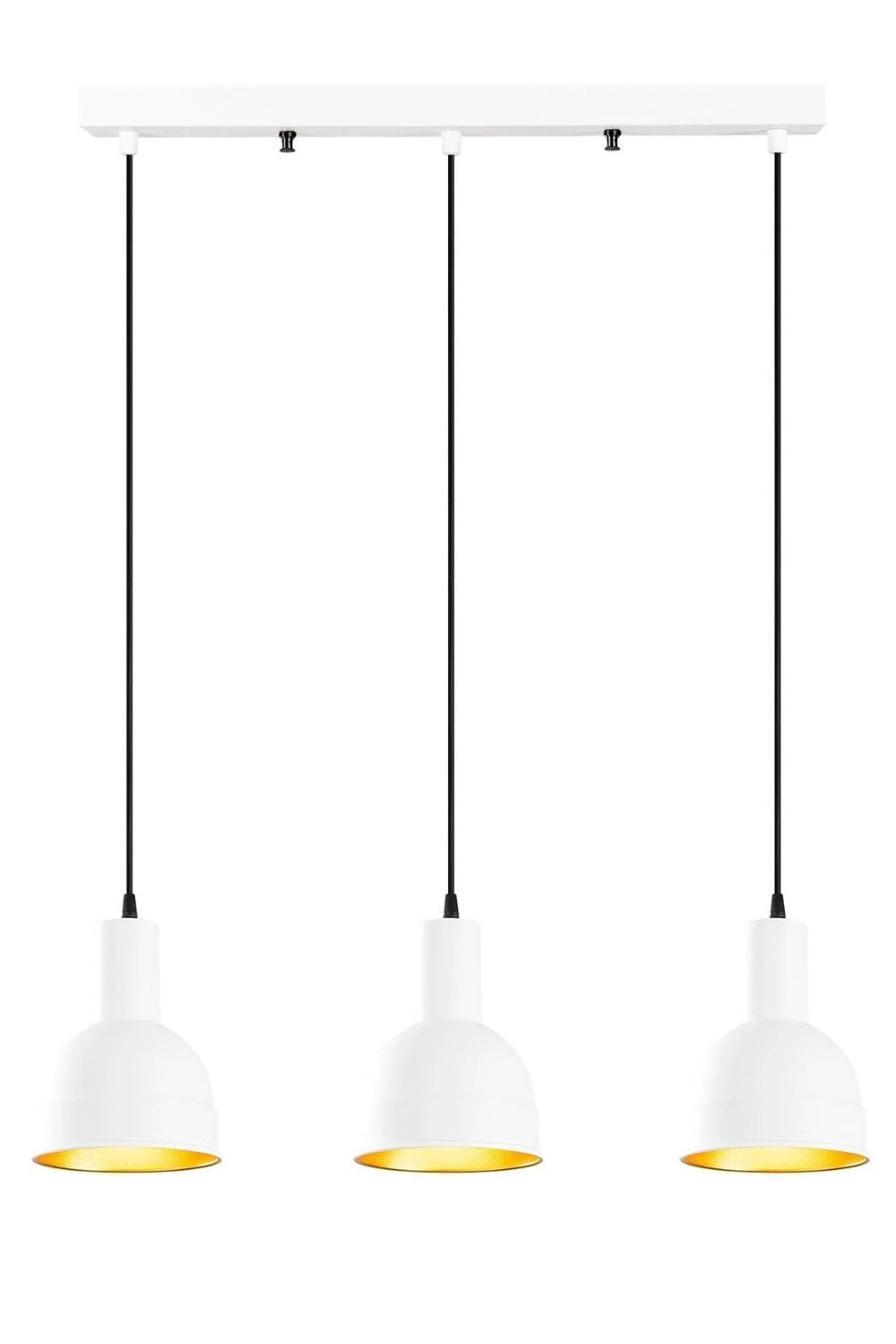 Willow 183 White 2 Sıvama Sarkıt Aydınlatma - 1