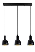 Willow 183 Black 2 Sıvama Sarkıt Aydınlatma - 1