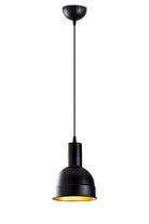 Willow 183 Black 1 Sıvama Sarkıt Aydınlatma - 1