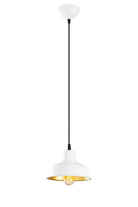 Comet 181 White 1 Sıvama Sarkıt Aydınlatma - 1