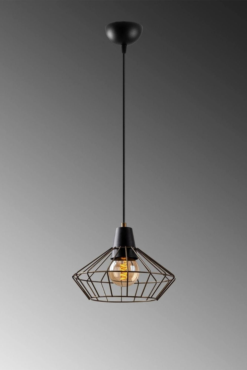 Gazelle 2282 Tel Sarkıt Aydınlatma - 2
