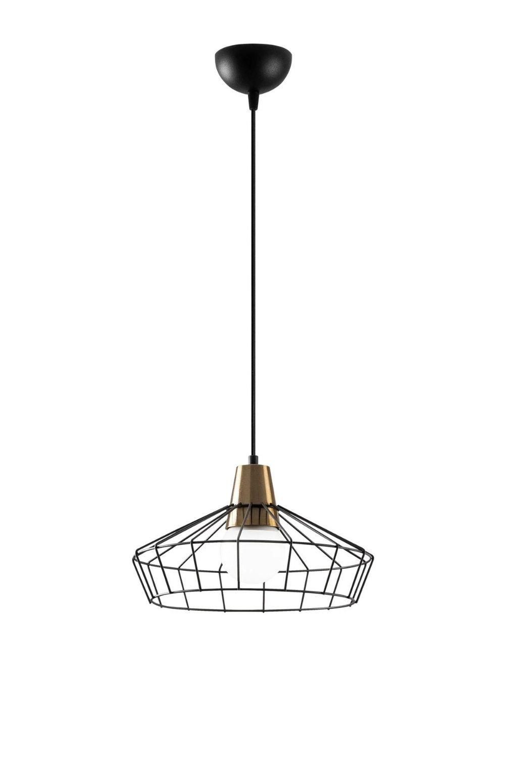 Gazelle 2255 Tel Sarkıt Aydınlatma - 0