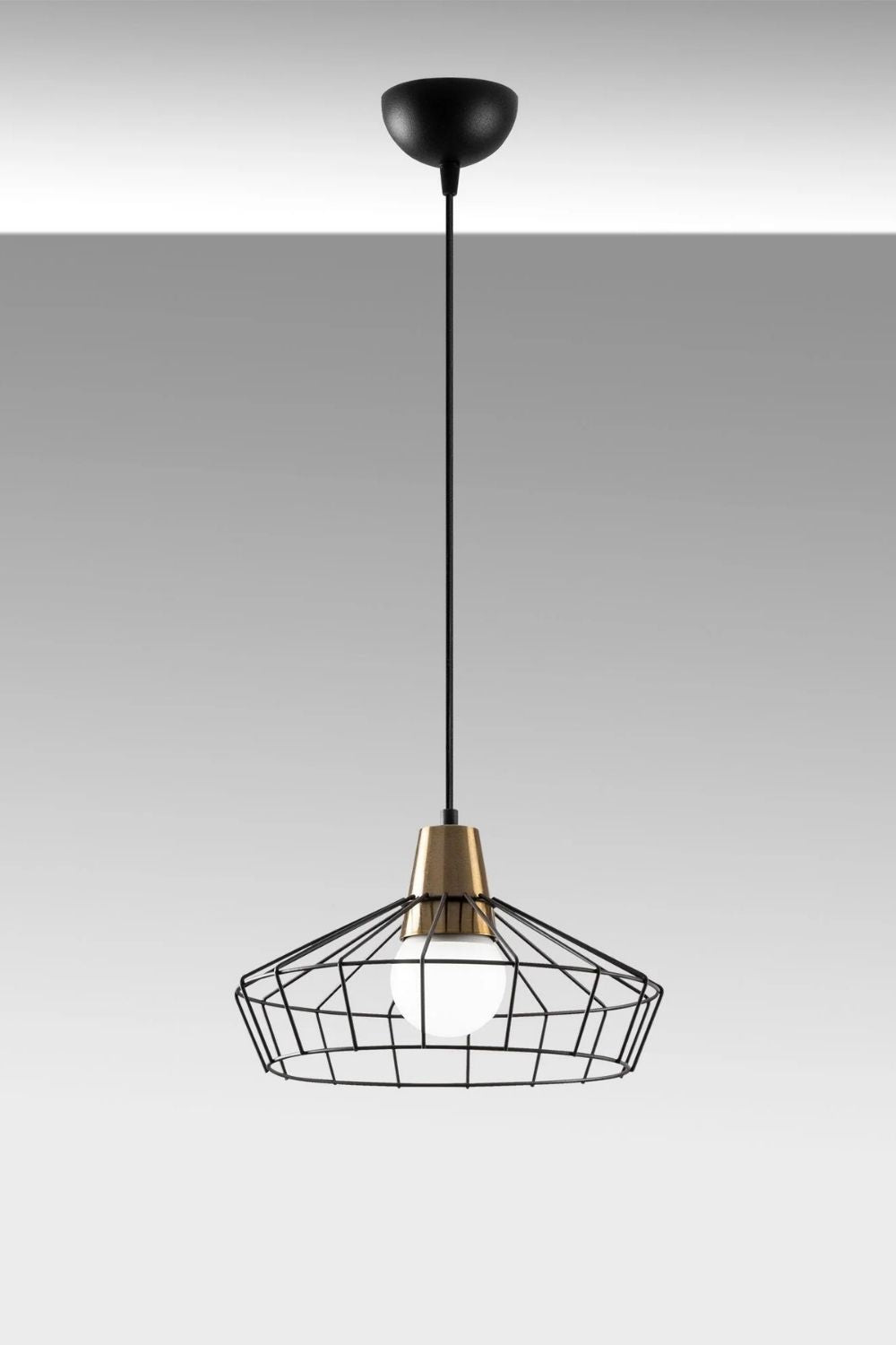 Gazelle 2255 Tel Sarkıt Aydınlatma - 1