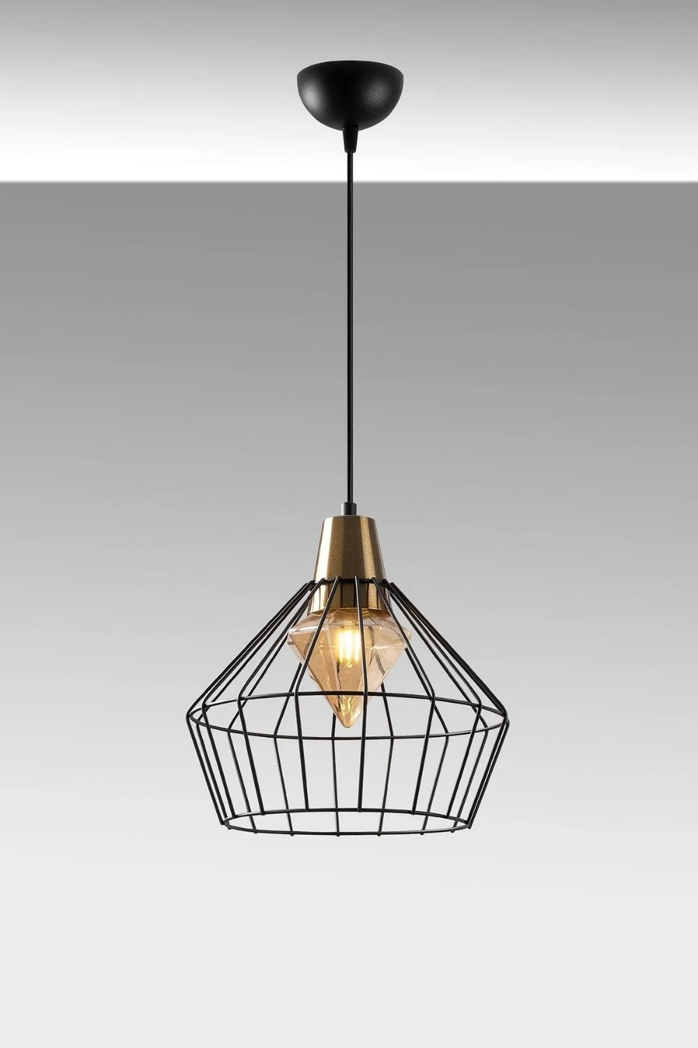 Gazelle 2241 Tel Sarkıt Aydınlatma - 1