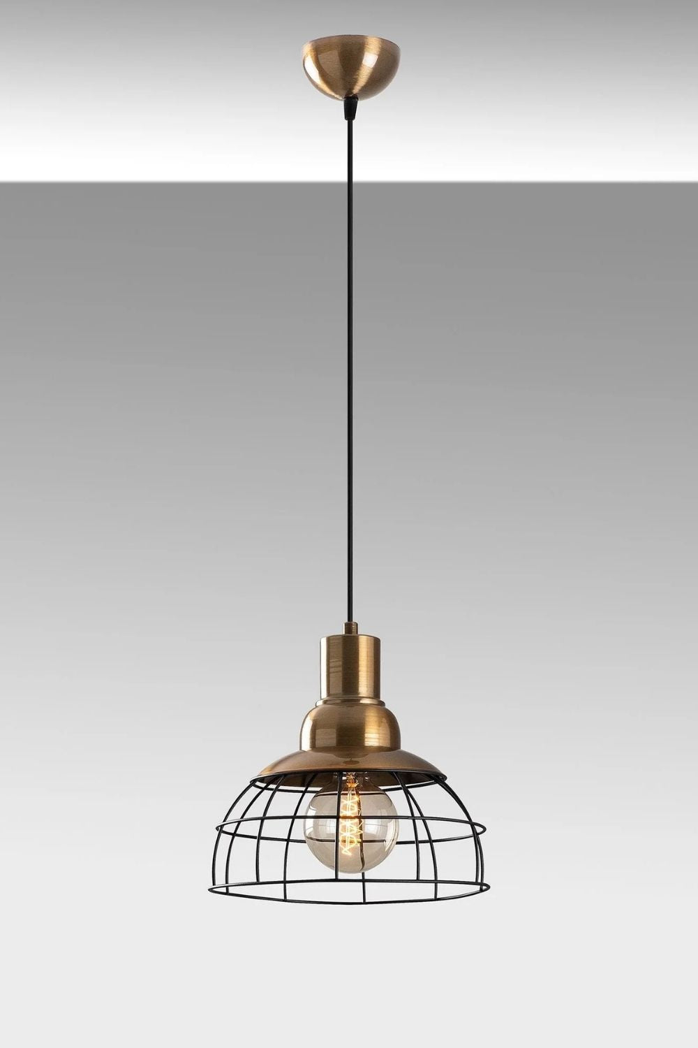 Gazelle 2211 Tel Sarkıt Aydınlatma - 1