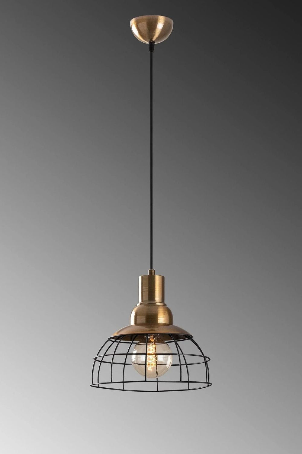Gazelle 2211 Tel Sarkıt Aydınlatma - 2