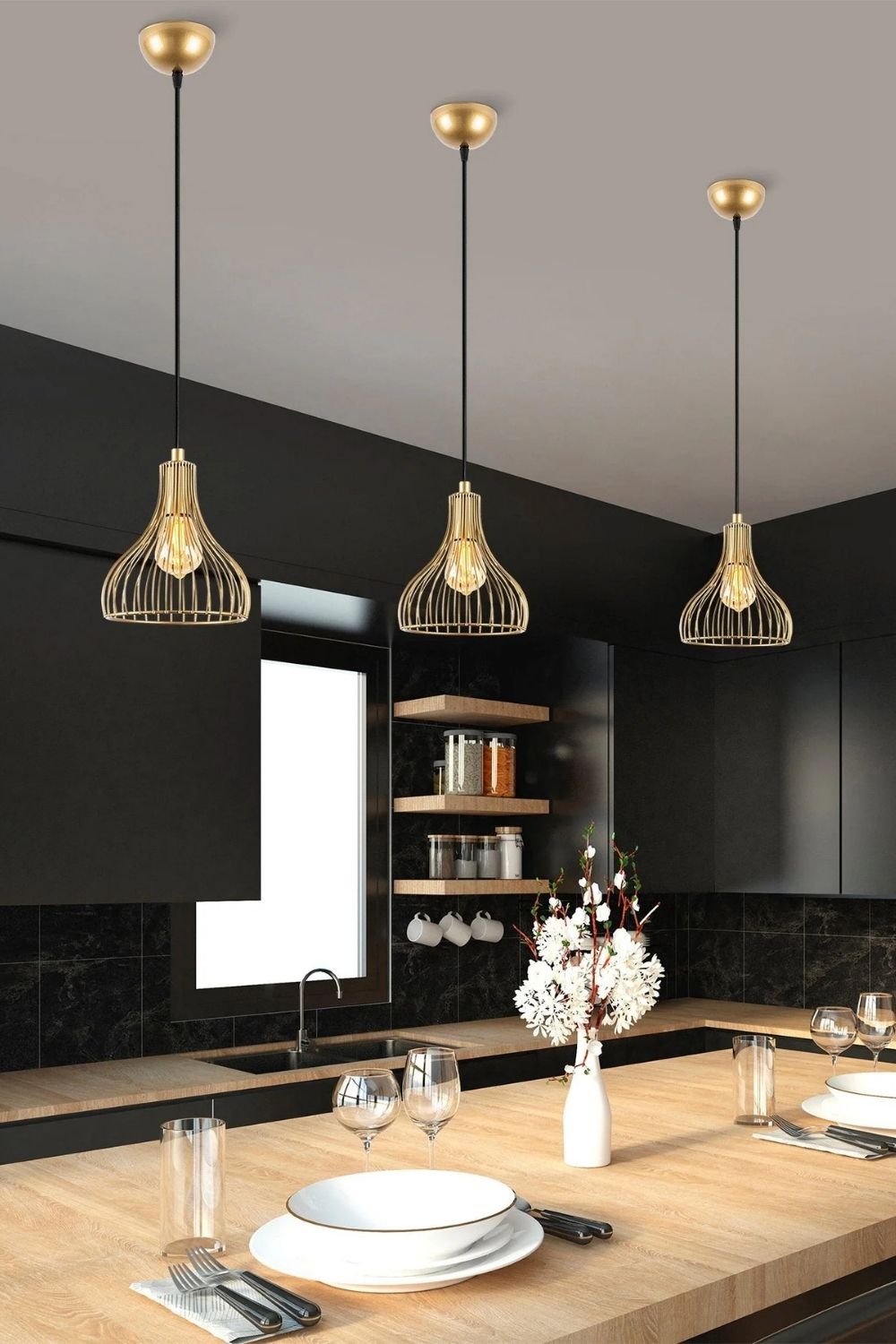Frangipani 12165 Tel Sarkıt Aydınlatma - 4
