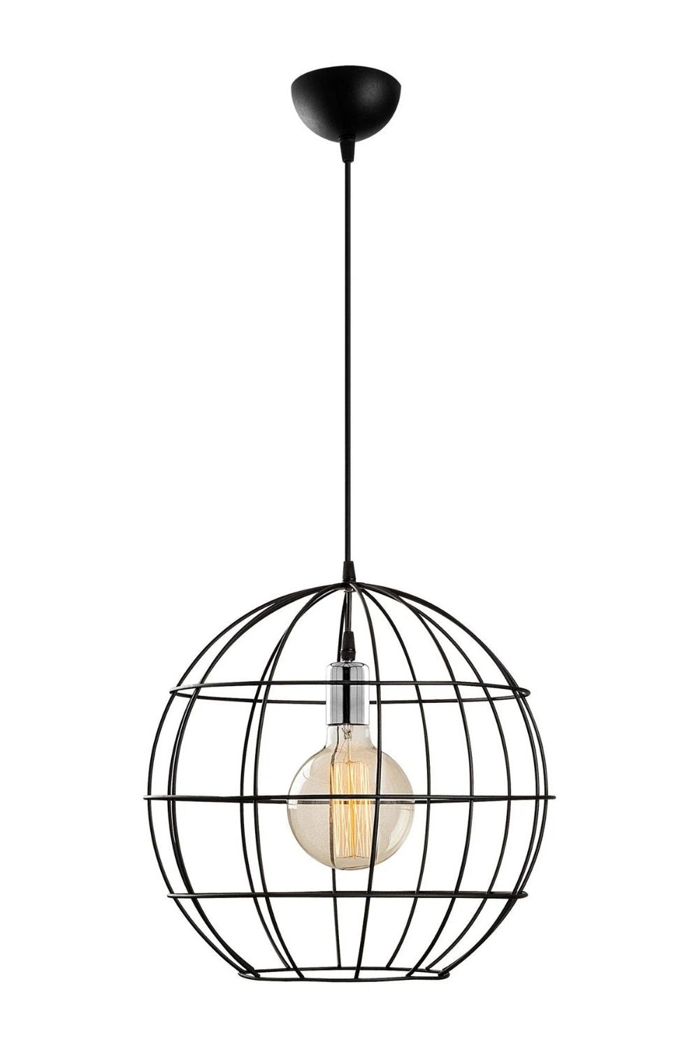 Capella 6516 Tel Sarkıt Aydınlatma - 1