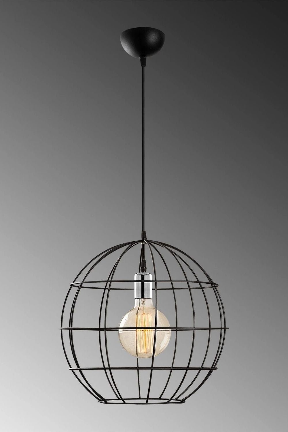 Capella 6516 Tel Sarkıt Aydınlatma - 2