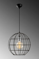 Capella 6516 Tel Sarkıt Aydınlatma - 2