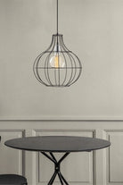 Lotusara 6511 Tel Sarkıt Aydınlatma - 3