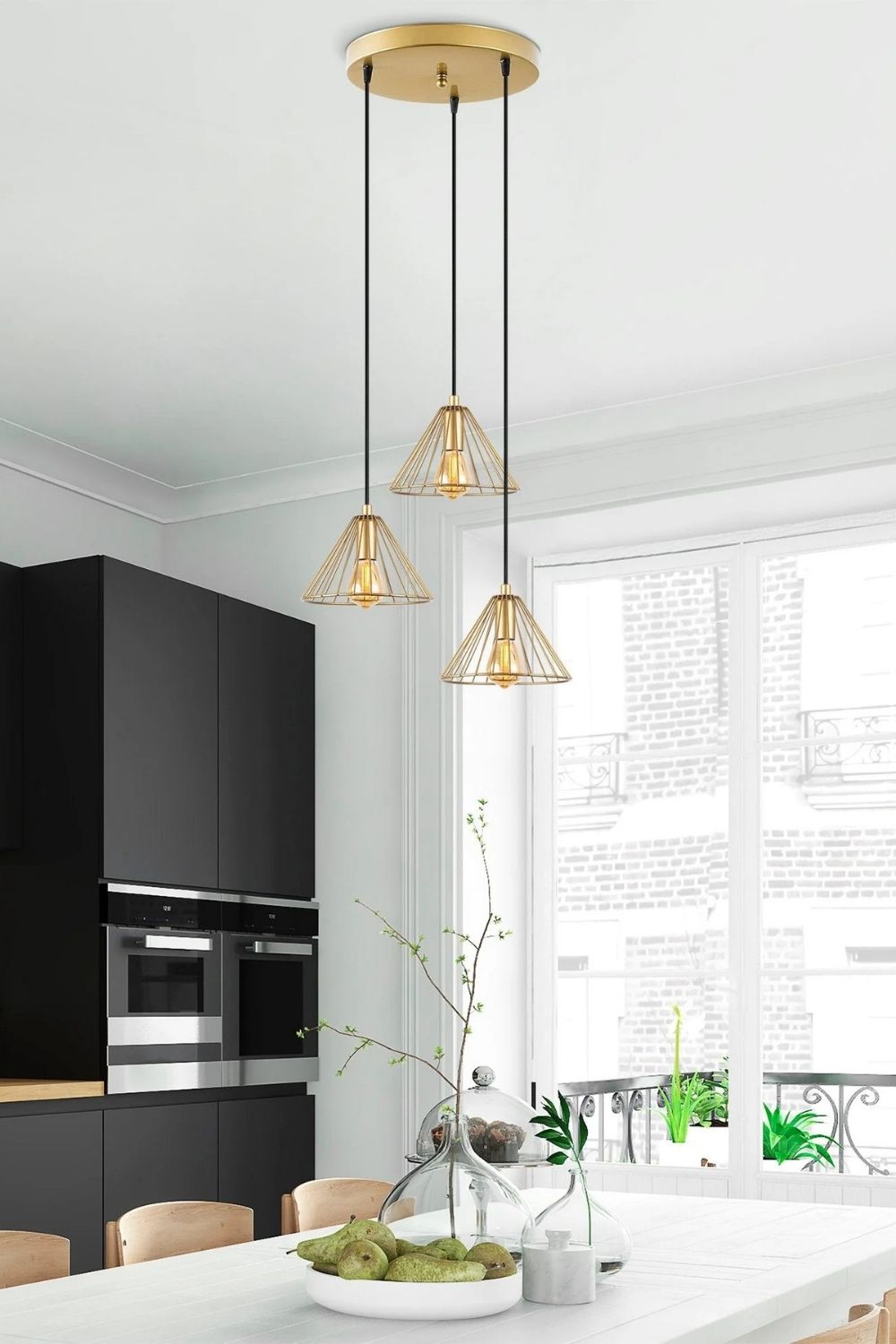 Calypso 11361 Tel Sarkıt Aydınlatma - 3