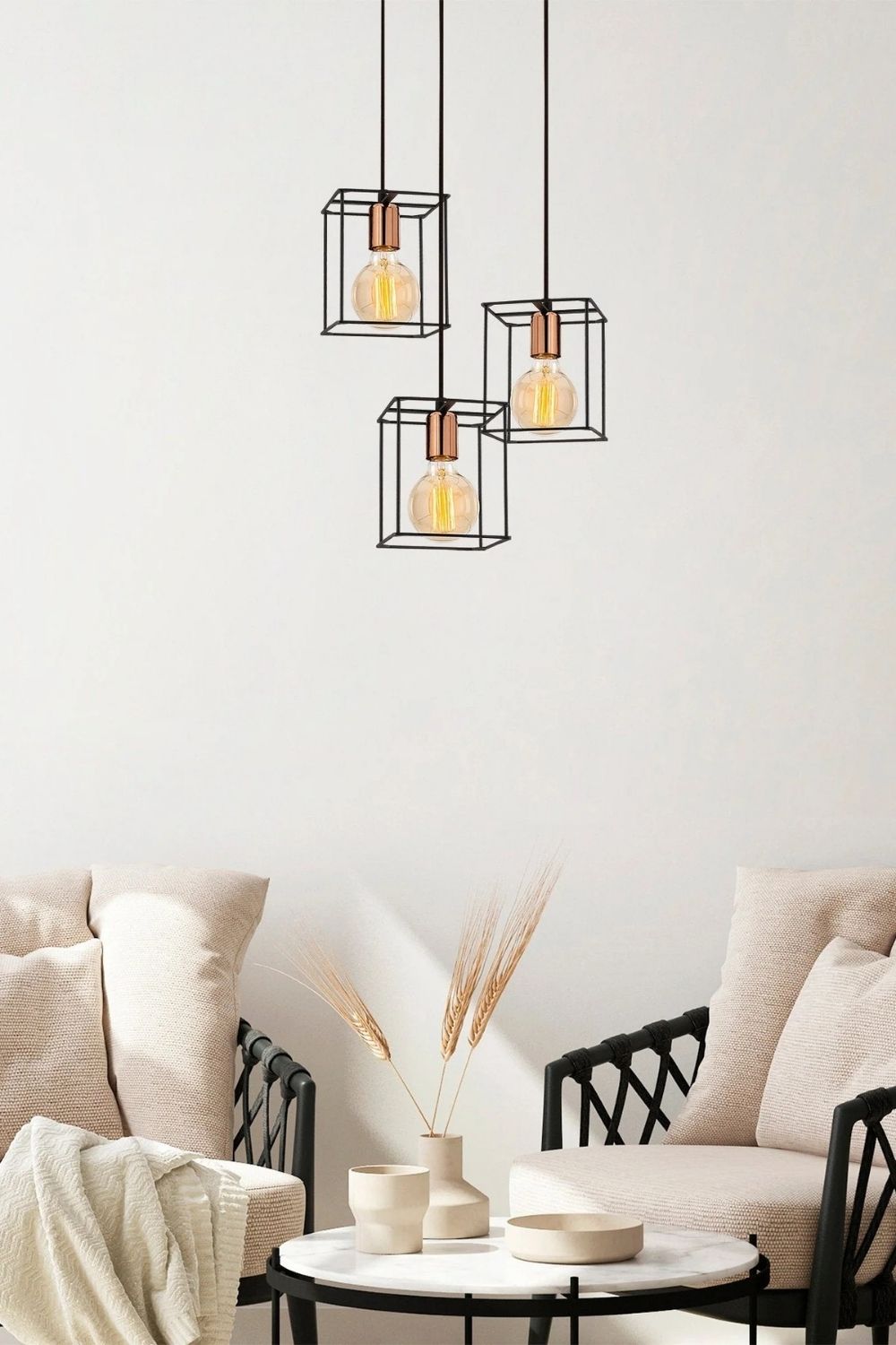 Crateris 1182 Tel Sarkıt Aydınlatma - 2