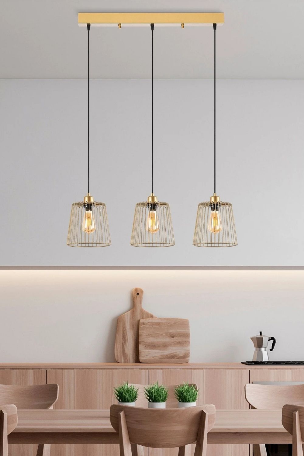 Walrus 11571 1 Tel Sarkıt Aydınlatma - 4