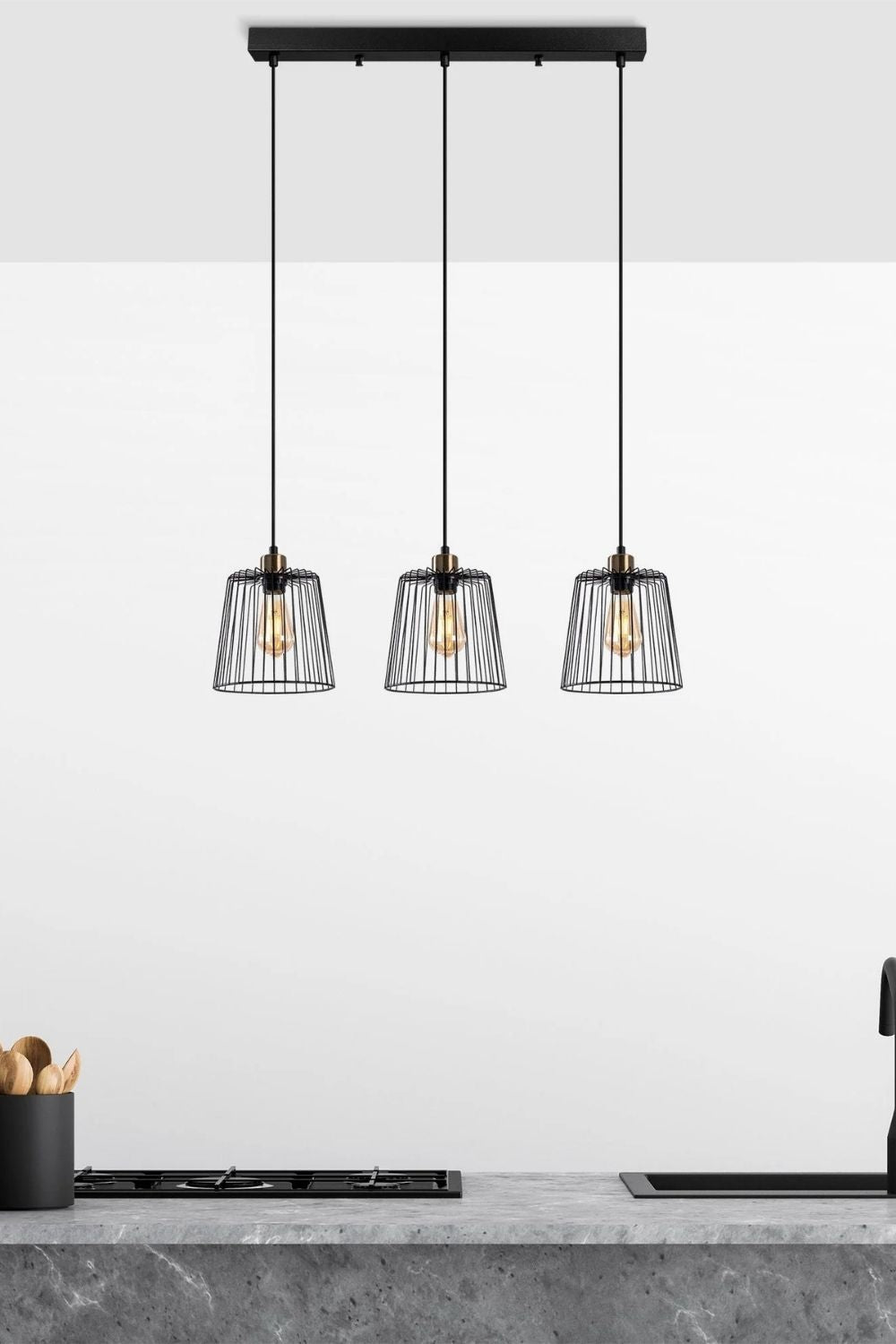 Walrus 11570 1 Tel Sarkıt Aydınlatma - 3