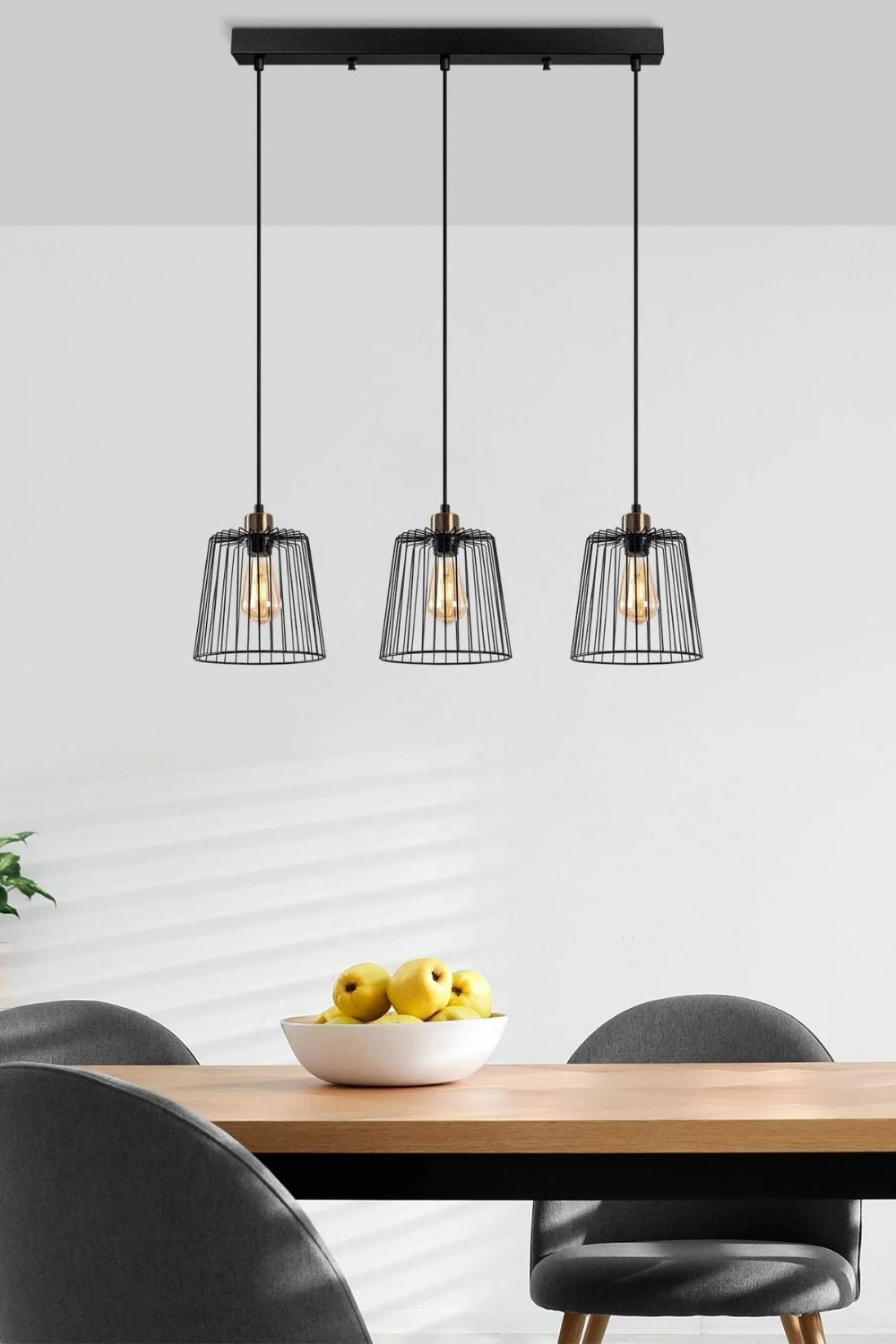 Walrus 11570 1 Tel Sarkıt Aydınlatma - 4