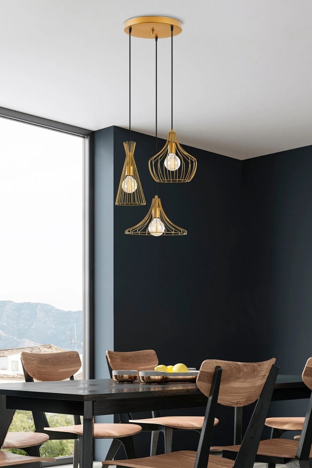 Pebble 1299 Tel Sarkıt Aydınlatma - 4