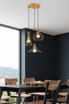 Pebble 1299 Tel Sarkıt Aydınlatma - 4