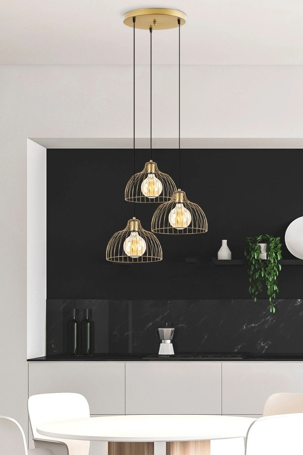 Draco 11341 Tel Sarkıt Aydınlatma - 4