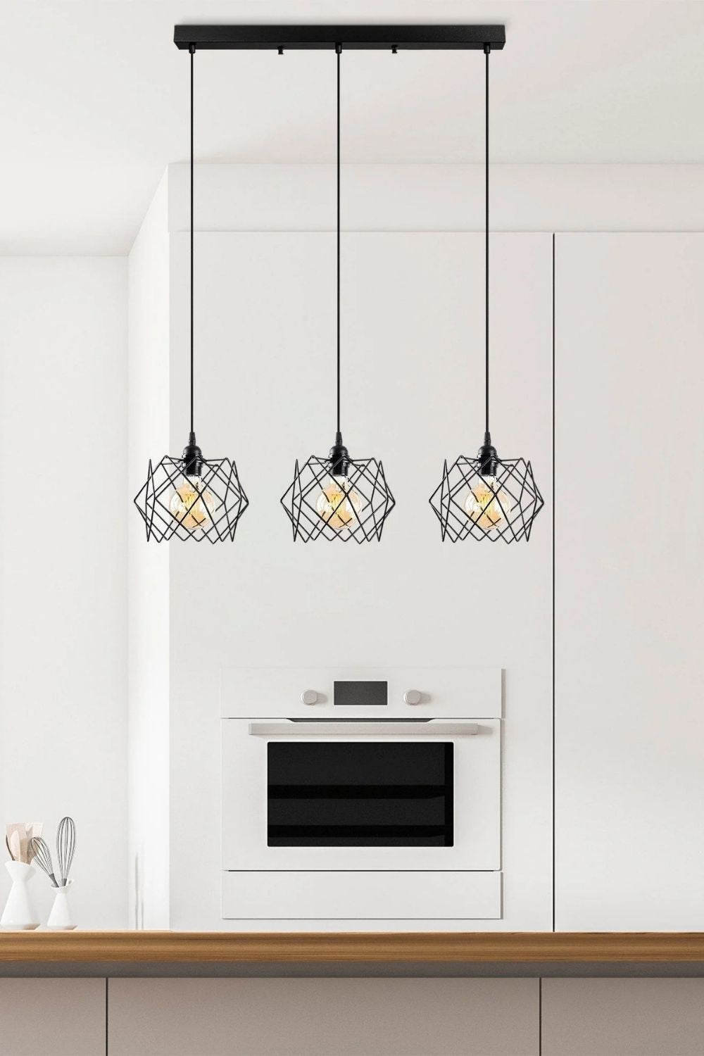 Petunara 6611 Tel Sarkıt Aydınlatma - 3