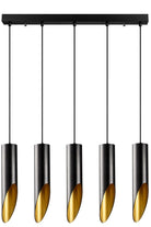Harbora 6931 Rustik Sarkıt Aydınlatma - 0