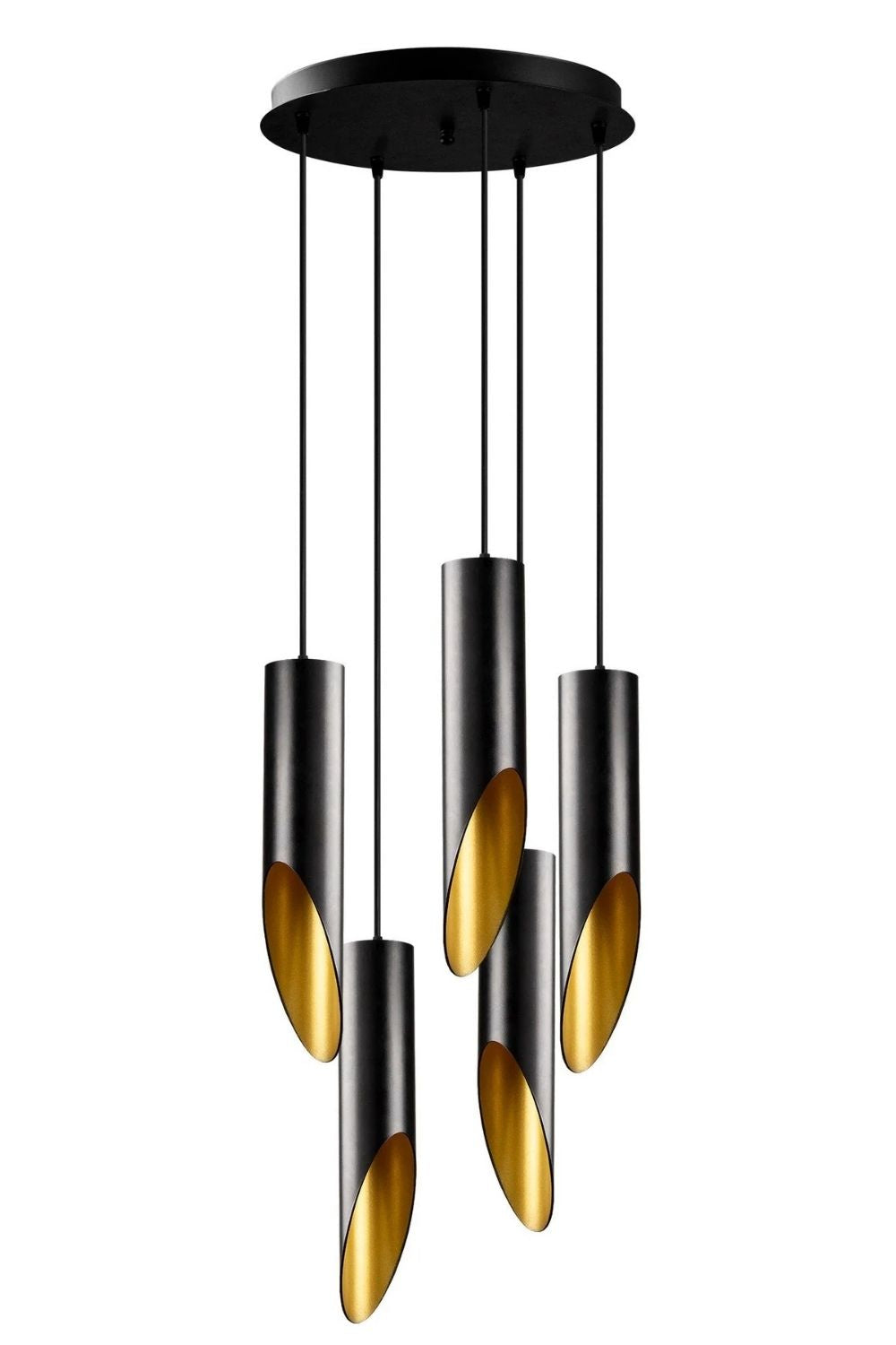 Harbora 6921 Rustik Sarkıt Aydınlatma - 0