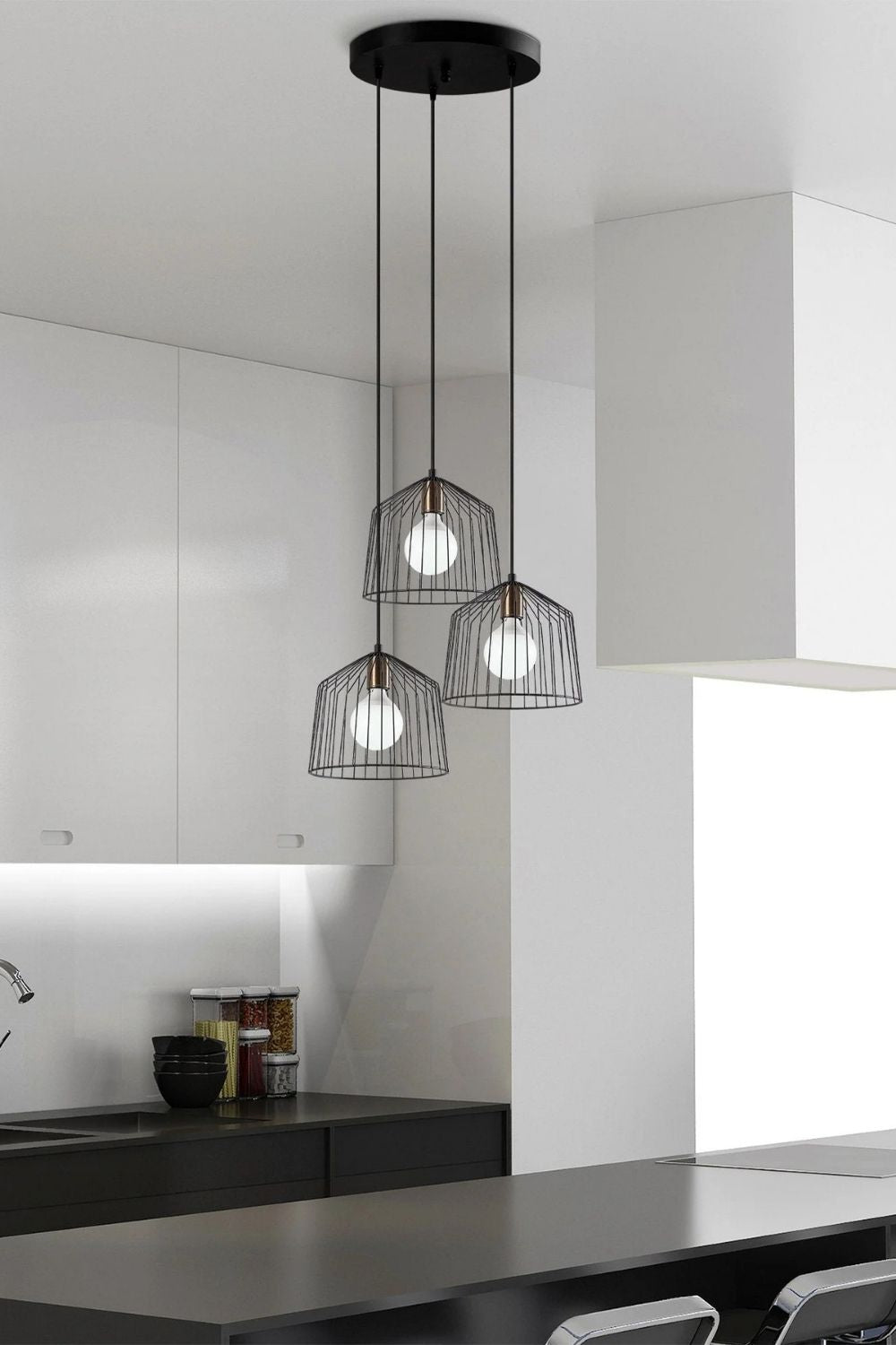 Tanager 12055 Tel Sarkıt Aydınlatma - 4