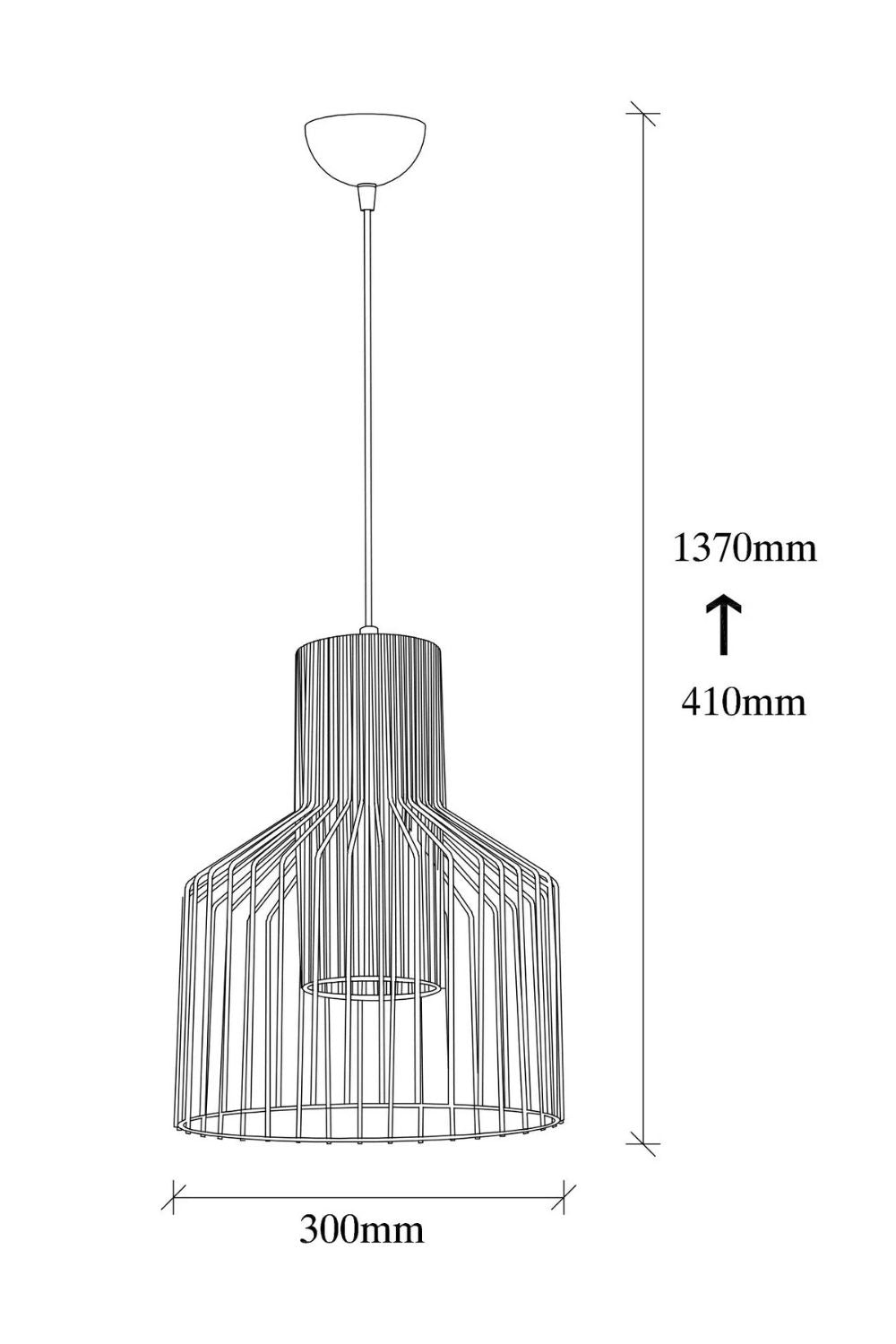 Stella 2851 Tel Sarkıt Aydınlatma - 6