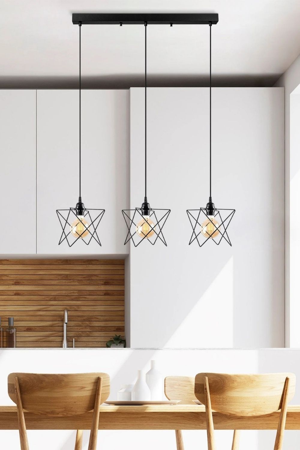Sunnara 6626 Tel Sarkıt Aydınlatma - 3