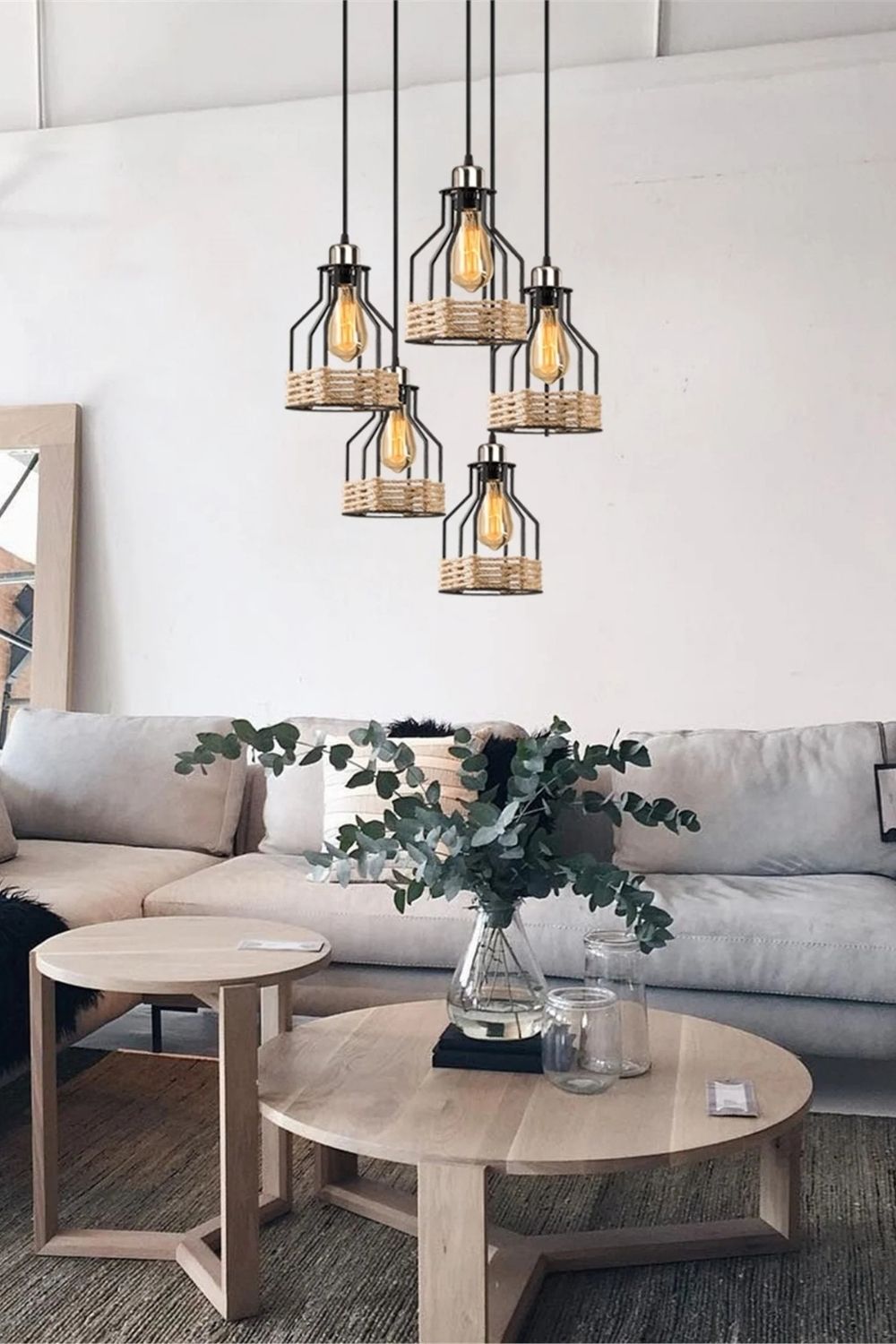 Larkspur 6576 Tel Sarkıt Aydınlatma - 3