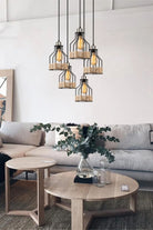 Larkspur 6576 Tel Sarkıt Aydınlatma - 3