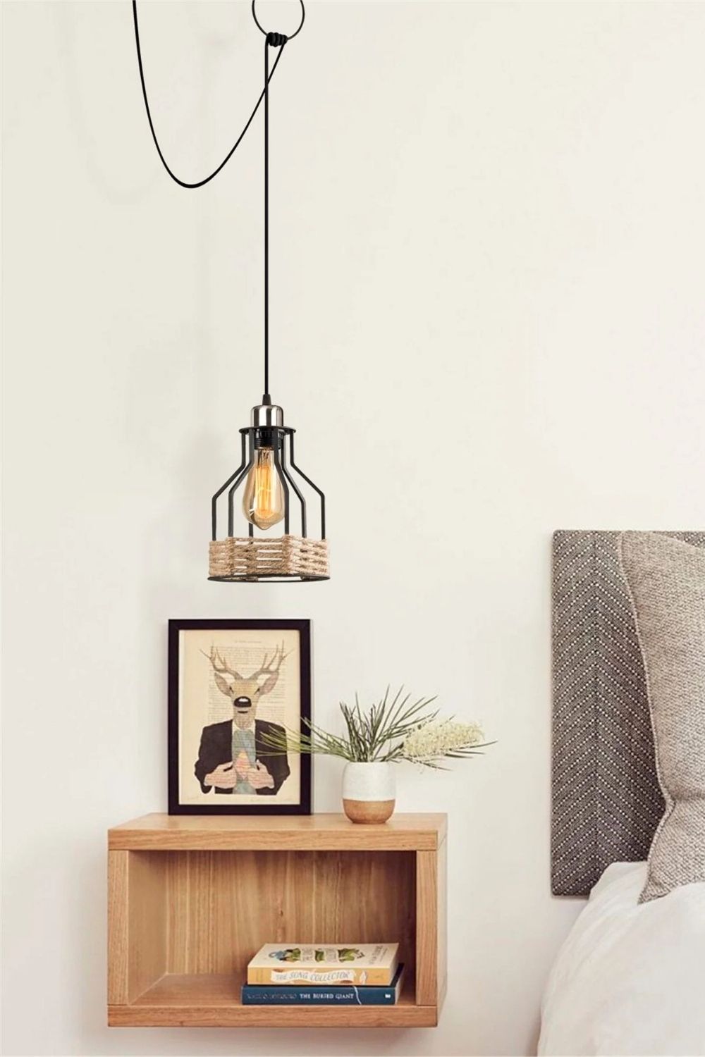 Larkspur 6551 Tel Sarkıt Aydınlatma - 3