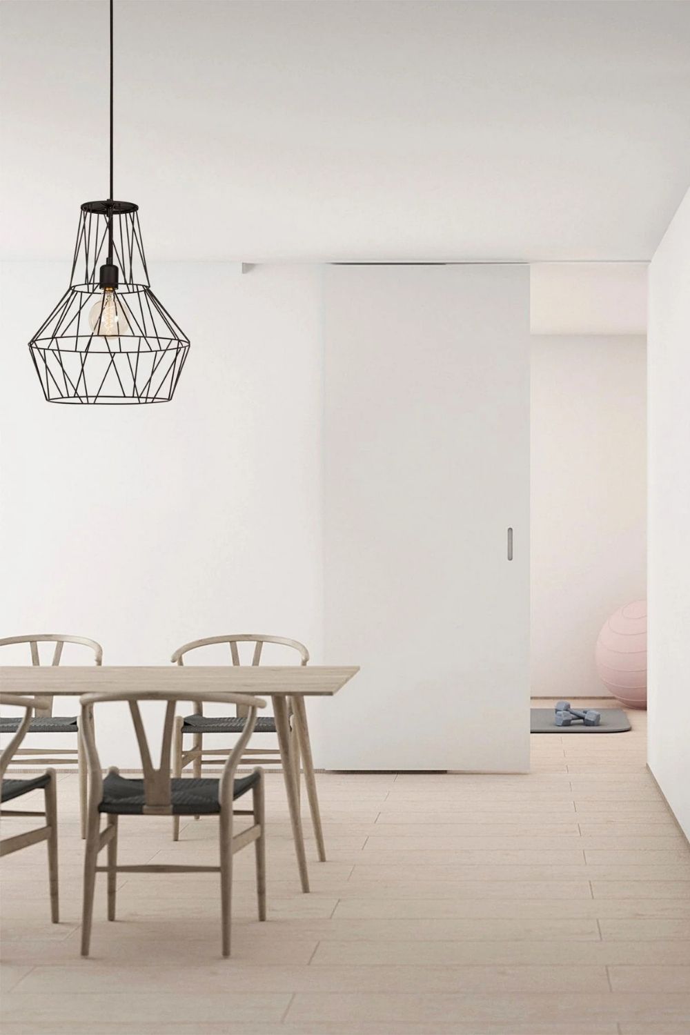Nebula 990 Tel Sarkıt Aydınlatma - 2