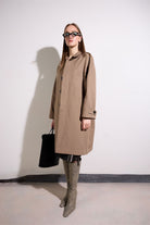 Long Papy Coat - 0