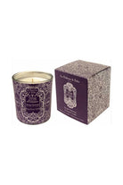 Candle Musk Incense Vanilla - Udaipur - 0
