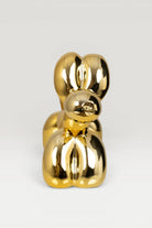 Ballo Dog Dekoratif Obje - Gold - 2